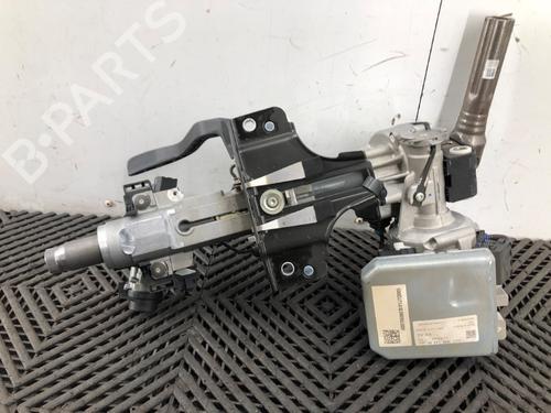 Steering column SKODA SCALA (NW1) 1.5 TSI | BP37212900M21 - Image 6