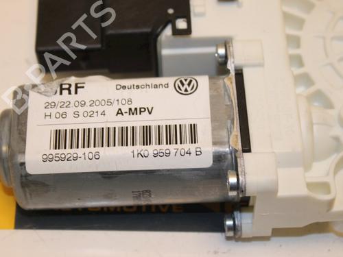 Elektronisk modul VW TOURAN (1T1, 1T2) 1.6 FSI | BP15309235M83 