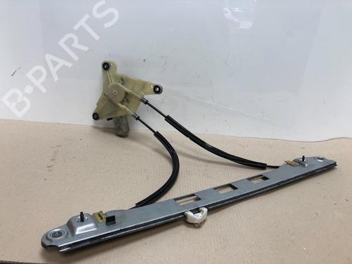 Front right window mechanism OPEL MOVANO B Van (X62) 2.3 CDTI FWD (FV) | BP37206321C23  - Image 5