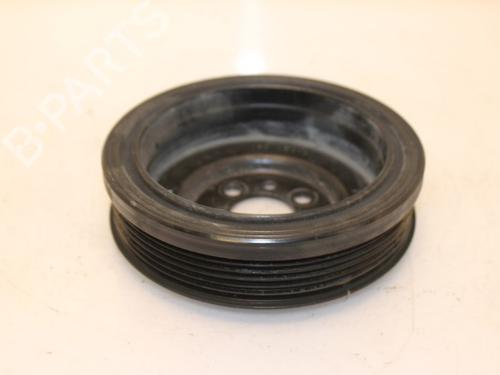 Used Pulley Pulley 15328484 15328484