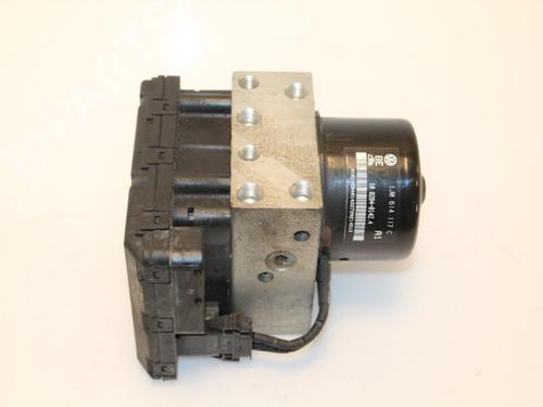 ABS pump VW GOLF IV (1J1) 1.4 16V | BP15321331M43 
