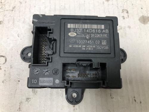 Electronic module LAND ROVER RANGE ROVER EVOQUE (L538) 2.0 4x4 | BP37214047M83 - Image 5