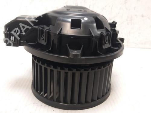 Heater blower motor BMW 3 Touring (F31) 320 d | BP15342054M62 