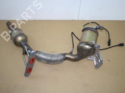 Used Catalyst Catalyst 15829696 15829696