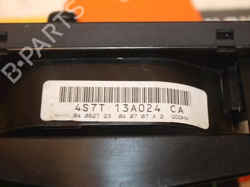 Headlight switch FORD MONDEO III Turnier (BWY) 1.8 16V | BP15313059I24 