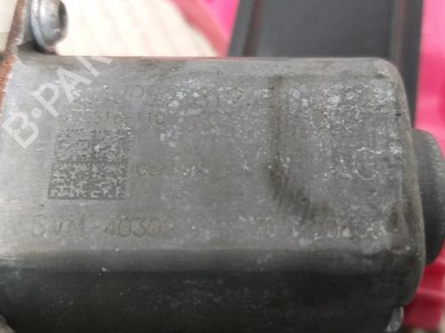 Rear left window mechanism VW PASSAT B8 Variant (3G5, CB5) 1.4 TSI | BP37207523C24 - Image 3