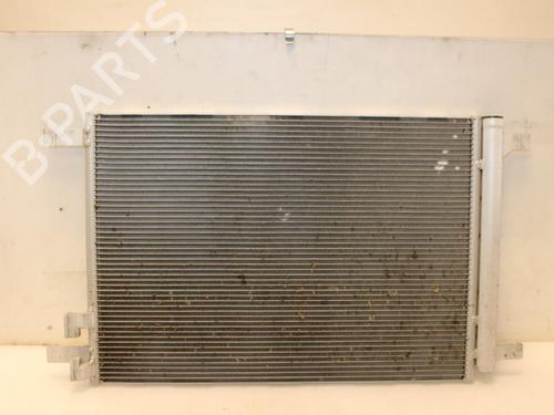 Used AC radiator AC radiator 15328094 15328094