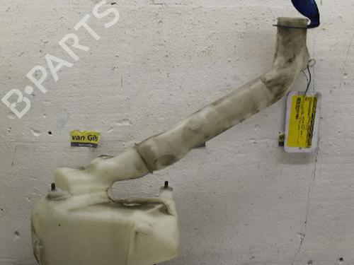Used Windscreen washer tank VW POLO (9N_, 9A_) 1.9 TDI (101 hp) 15300451