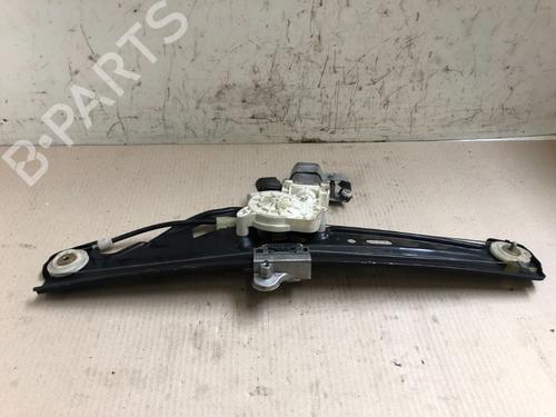 Used Rear right window mechanism Rear right window mechanism 15297927 15297927