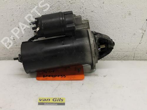 Used Starter OPEL OMEGA B Estate (V94) 2.2 DTI 16V (F35, M35, P35) (120 hp) 15305296