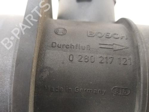 Mass air flow sensor VW GOLF IV (1J1) 1.9 TDI | BP15533211M95 