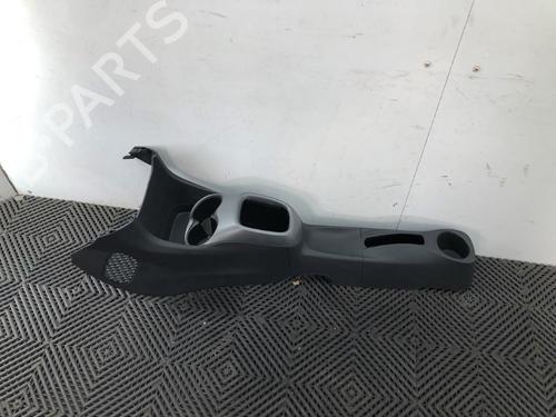 Middle console TOYOTA AYGO (_B4_) 1.0 VVTi (KGB40) | BP37209210I22 - Image 5