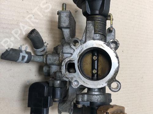 Throttle body DAIHATSU CUORE VI (L251, L250_, L260_) 1.0 | BP15535421M82 