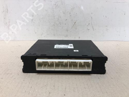 Used Engine control unit (ECU) DAIHATSU CUORE VI (L251, L250_, L260_) 1.0 (58 hp) 15535866