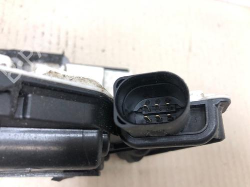 Front right lock SEAT IBIZA IV (6J5, 6P1) 1.4 | BP15348841C97 