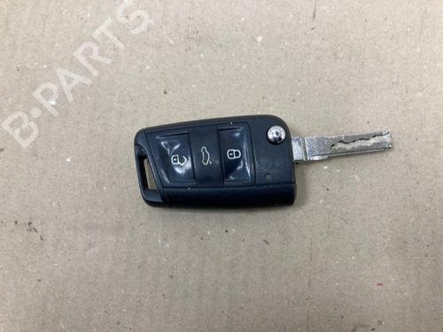 Electronic module SEAT LEON ST (5F8) 1.6 TDI | BP37211469M83 - Image 5