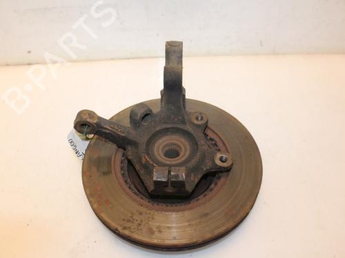 Used Left front steering knuckle Left front steering knuckle 15328274 15328274