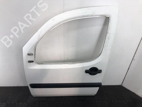 Left front door FIAT DOBLO Box Body/MPV (223_) 1.3 JTD 16V Multijet | BP17117869C2 