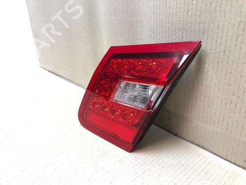 Right taillight MERCEDES-BENZ E-CLASS (W212) E 200 CDI / BlueTEC (212.005, 212.006) | BP15545025C35 