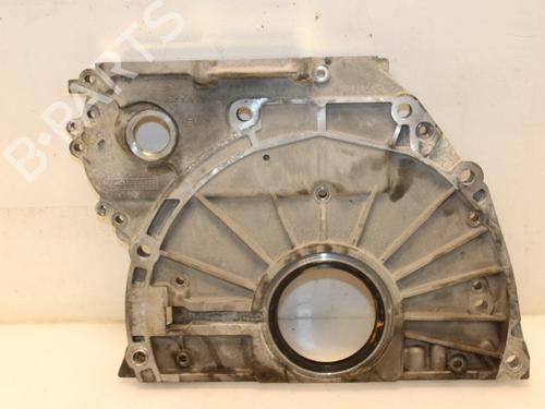 Used Timing cover Timing cover 15328458 15328458