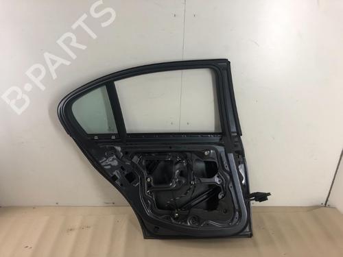 Left rear door BMW 3 (E90) 320 i | BP15533501C4 