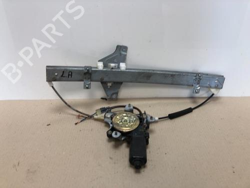 Used Rear left window mechanism DAEWOO NUBIRA Saloon (J200) 1.8 (122 hp) 15650052
