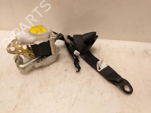 Used Front right seatbelt Front right seatbelt 15338436 15338436
