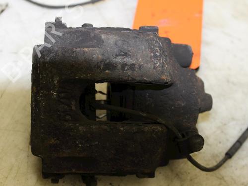 Used Right rear brake caliper BMW 3 (E46) 323 i (170 hp) 15302172