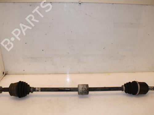 Used Right front driveshaft Right front driveshaft 15332014 15332014