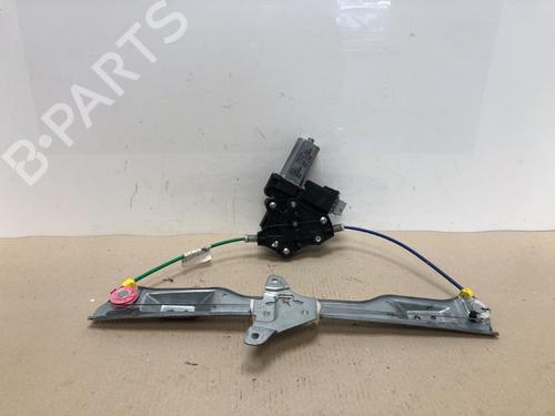 Used Front right window mechanism Front right window mechanism 16195149 16195149