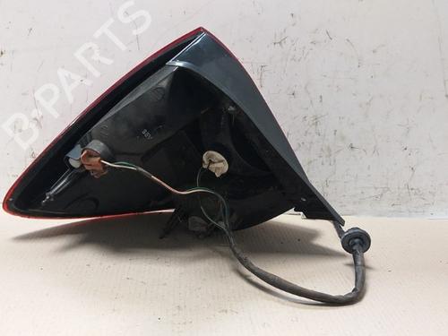 Right taillight KIA RIO I Hatchback (DC) 1.5 16V | BP15532268C35 