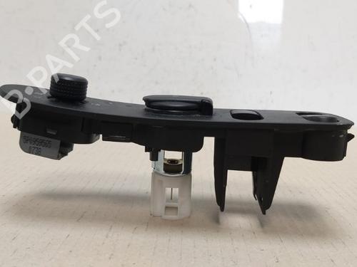 Used Mirror switch Mirror switch 15342832 15342832