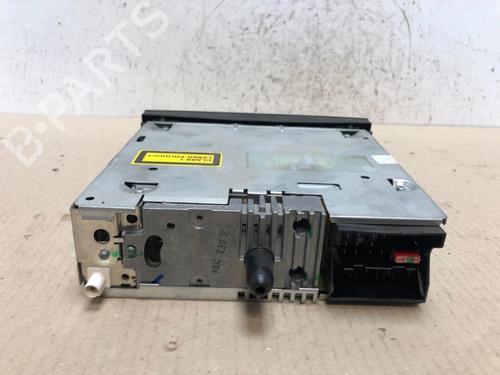 Radio CITROËN C4 Coupe (LA_) 1.6 16V | BP15534511E6 