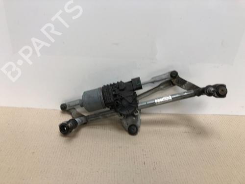 Used Front wipers mechanism Front wipers mechanism 19448601 19448601