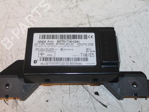Used Electronic module Electronic module 15307699 15307699