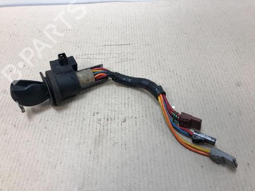 Ignition barrel CITROËN C3 I (FC_, FN_) 1.4 HDi | BP25215040M48 