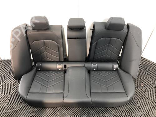 Seats set BMW 5 (G60, G90, G68) 530e Plug-in Hybrid | BP37209569C78 - Image 3