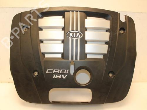 Used Underbody protection Underbody protection 37211304 37211304
