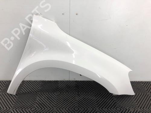 Used Right front fenders SKODA YETI (5L) 1.4 TSI (122 hp) 20233572