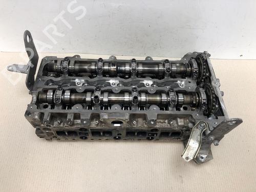 Cylinder head MERCEDES-BENZ B-CLASS Sports Tourer (W246, W242) B 220 CDI / d (246.203) | BP16120426M5 