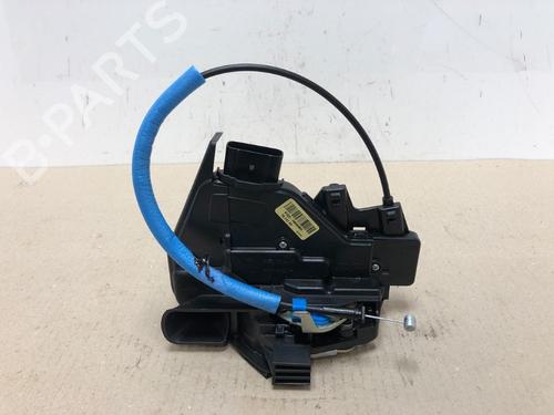 Used Front right lock Front right lock 17376692 17376692