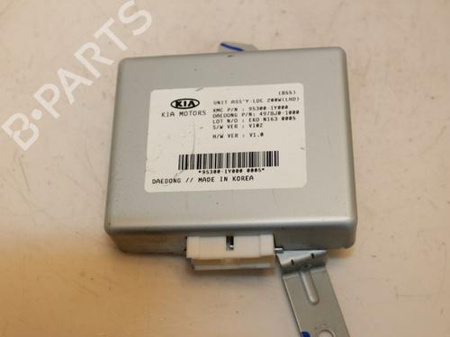 Used Electronic module Electronic module 15326879 15326879