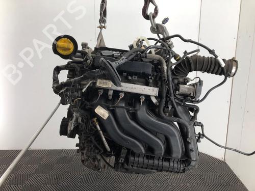 Engine RENAULT TWINGO III (BCM_, BCA_) 1.0 SCe 70 | BP37209738M1 - Image 3