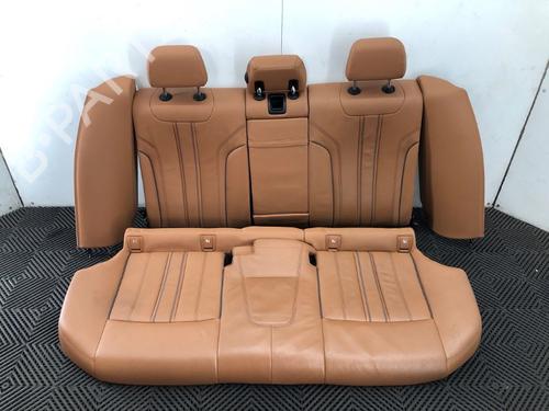 Sæde sæt BMW 5 (G30, F90) 520 i | BP37204126C78 - Image 6