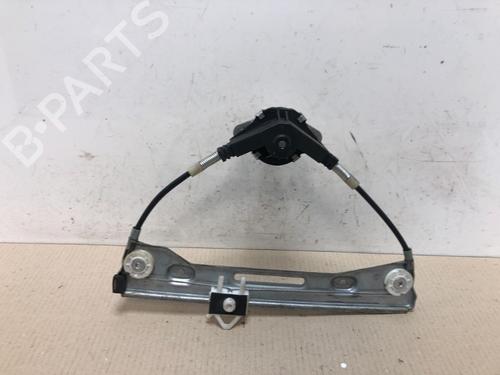 Rear left window mechanism FIAT PANDA (169_) 1.2 (169AXF2A, 169AXF1A) | BP37207558C24 - Image 5
