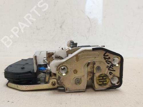 Used Front right lock HONDA HR-V (GH_) 1.6 16V 4WD (GH2, GH4) (105 hp) 15532828