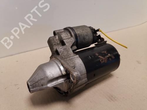 Used Starter OPEL CORSA D (S07) 1.2 (L08, L68) (80 hp) 15339916