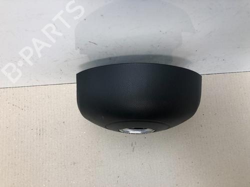 Driver airbag NISSAN MICRA III (K12) 1.5 dCi | BP15535471C9