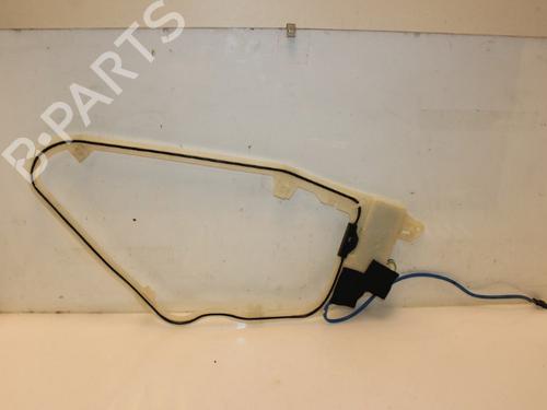 Used Antenna/Base MERCEDES-BENZ S-CLASS (W220, V220) S 600, S 600 L (220.878, 220.178) (367 hp) 15321631