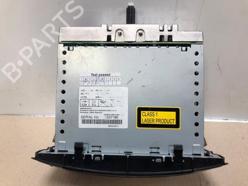 Radio PEUGEOT 107 (PM_, PN_) 1.0 | BP16379674E6 